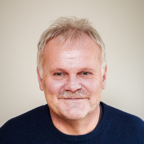 Per Frank Haugen