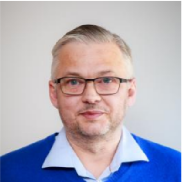 Ole Ståle Sandnes